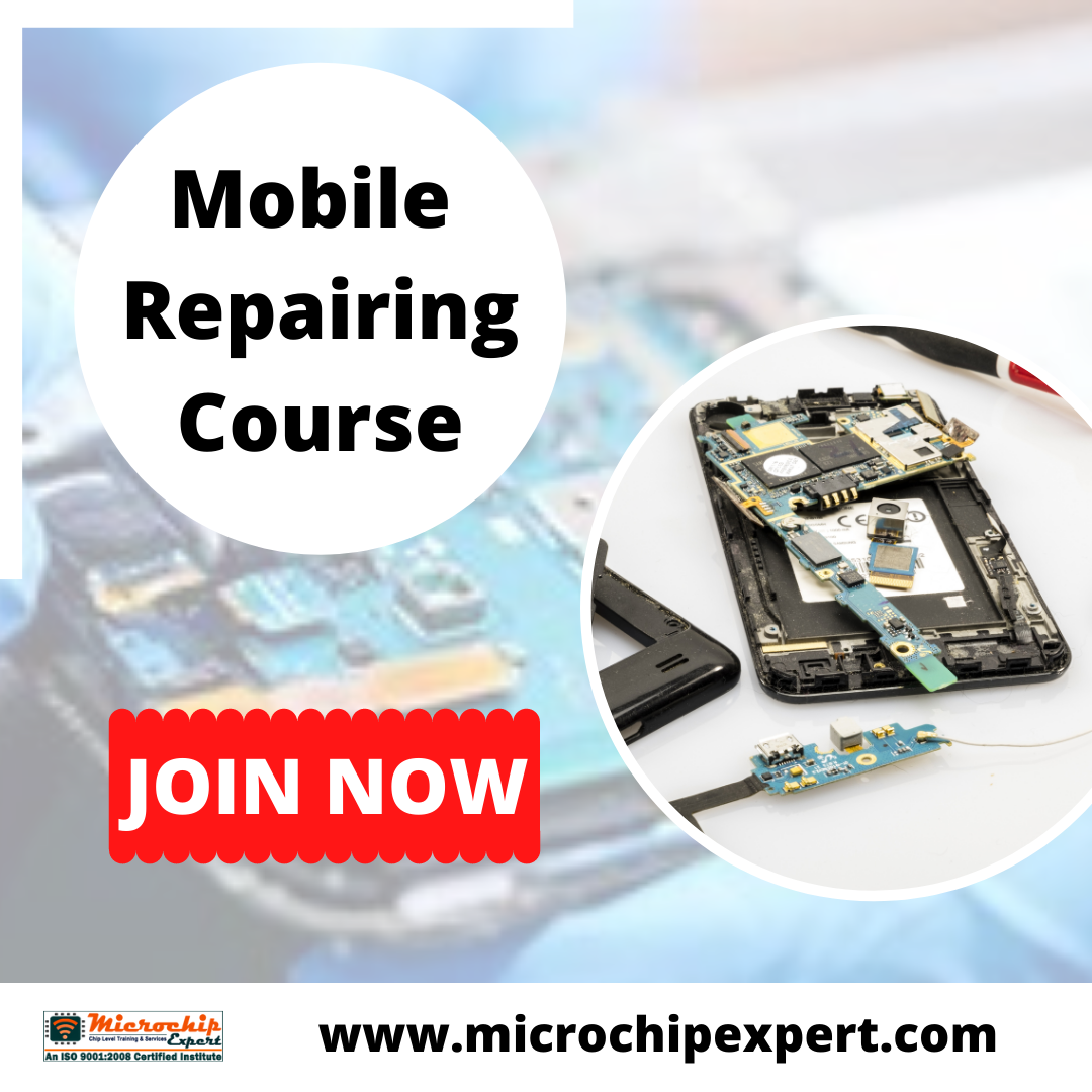 Mobile Repairing Course