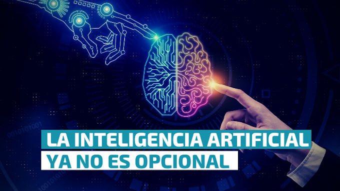 La Inteligencia Artificial dejará de ser opcional para InfoSec