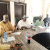 Plant trees along school construction - Bauchi SUBEB to contractors
