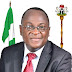 2023: Political Ally Canvasses Supports For Waive's Reelection In Delta.