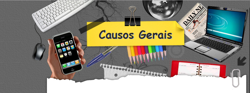 Causos Gerais