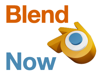 BlendMeNow