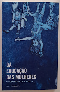 Da Educação das Mulheres, de Choderlos de Laclos