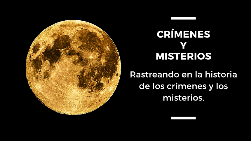 Crímenes y misterios 