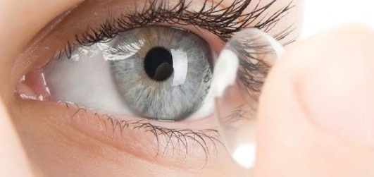 amenazas para la buena salud ocular