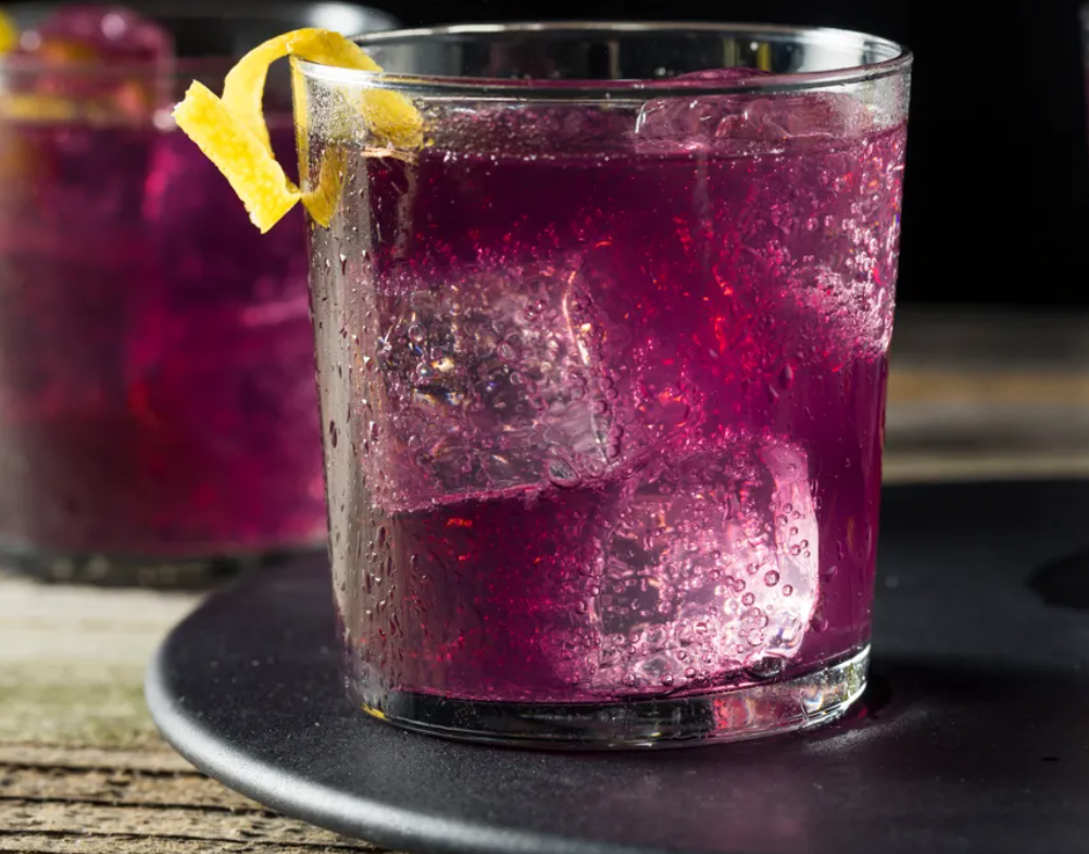 Purple mf Drink recipe Delicious Recipe and Fitness Guide For All