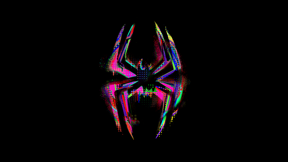 WALLPAPER 4K: SPIDER-MAN ACROSS SPIDERVERSE