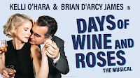 REVIEW: Days of Wine and Roses