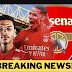 Arsenal's dream deadline day involves two major signings as Edu sells four forgotten stars
