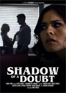 Ver Shadow of a Doubt Gratis Online