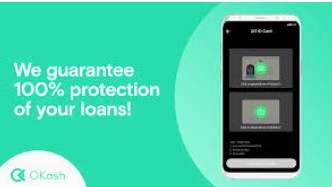 Okash loan app download – How to get a loan from Okash  