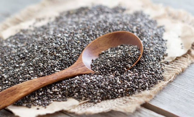 Does the chia seed weight loss method really work