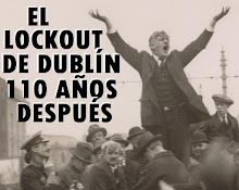 (2023) El "lockout" de Dublín 110 años después