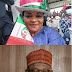 Ladi Bello Arrested For Criticizing Senator Bwacha