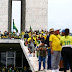 OEA manifesta apoio ao governo brasileiro e repudia ataques golpistas