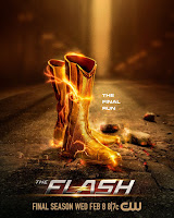 Novena y última temporada de The Flash