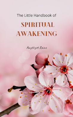 THE LITTLE HANDBOOK OF SPIRITUAL AWAKENING