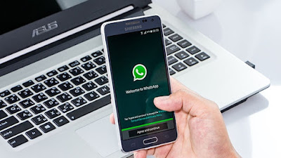 How to send photos on WhatsApp without reducing the quality ?