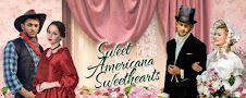 Sweet Americana Sweethearts blog