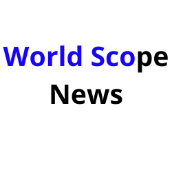 World Scope News is an informational news website. You will find all the news and information around