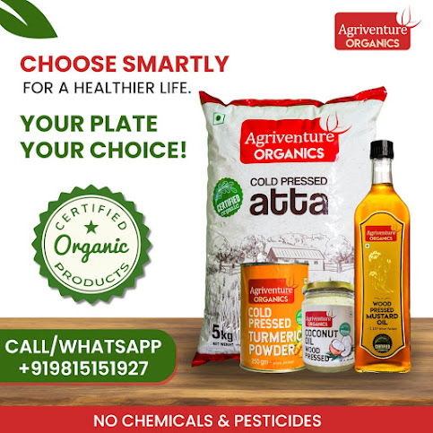 Agriventure Atta