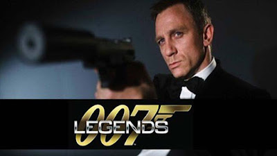 007 Legends Free Download