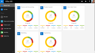 Microsoft Planner for Android Download