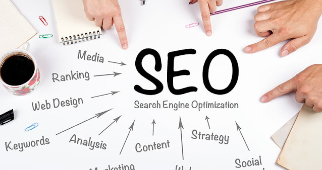 How to Optimize a Website For SEO Purpose