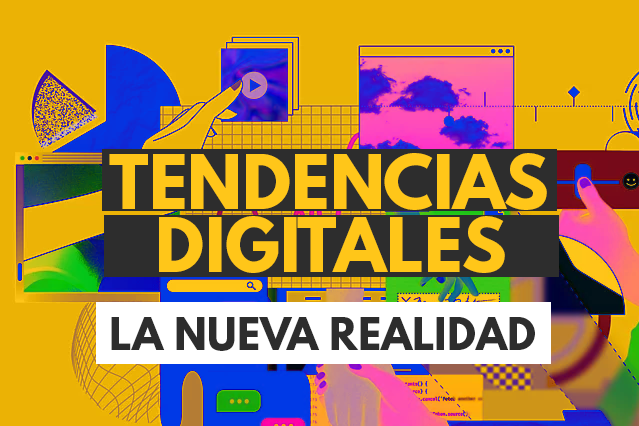 tendencias digitales 2022