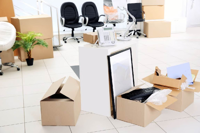 office-removals-melbourne