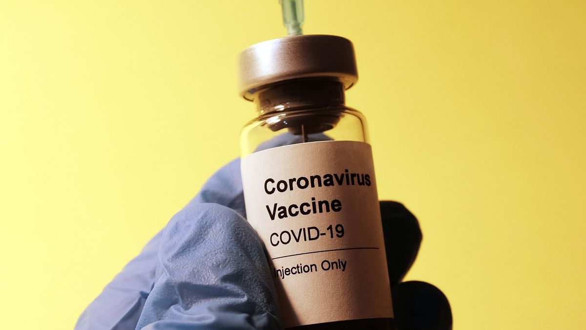 DPR: Vaksin Booster Gratis Hanya untuk Orang Miskin, Masyarakat Mampu Silakan Bayar Sendiri