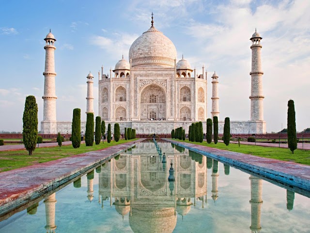 Taj Mahal में तीन दिन रहेगी फ्री एंट्री, शाहजहां और मुमताज़ की "असली" कब्र भी देख सकेंगे..