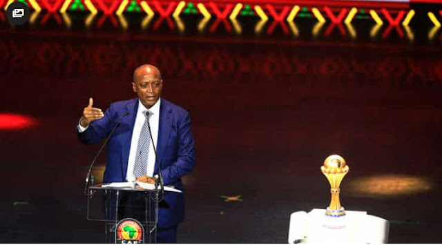 بعض التصريحات وردود الفعل بعد قرعة كأس أمم إفريقيا، الكاميرون 2021.