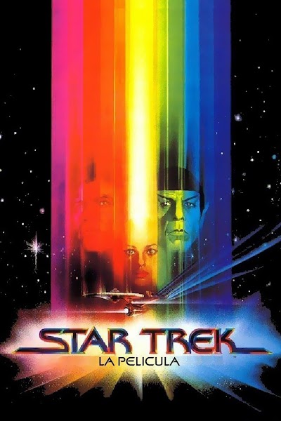 Star Trek, la película (1979)