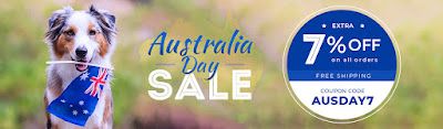 Australia Day Sale 2022