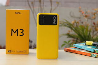 Xiaomi Poco M3 citrus Dead Fix File  