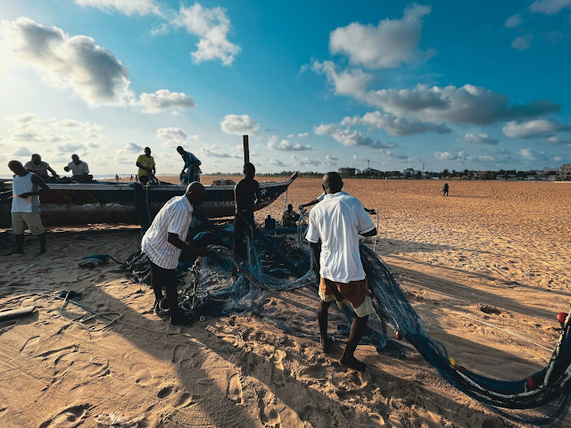 Le Bénin, acteur mobilisé sur les enjeux maritimes et la préservation des océans