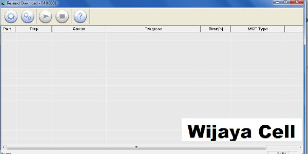Download Kumpulan Firmware Advan S4X