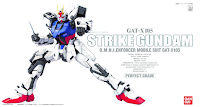 caja-perfect-grade- GAT-X105-Strike-Gundam