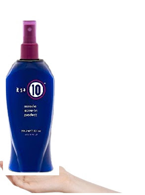 10 Best Hair Care Products