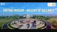 Gallery of Gallants