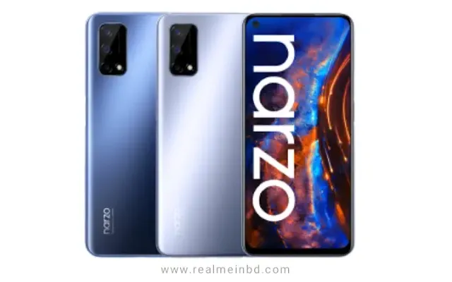 Realme Narzo 30 Pro Price in Bangladesh