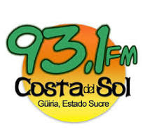 Podcast  #PedagogíaEconómicaYElectoral Emisora Costa del Sol 93.1 FM