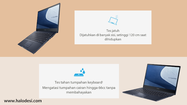 asus expertbook b5