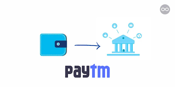 How to Transfer Money from Paytm Wallet to Bank Account without KYC | Without Charges | 2022