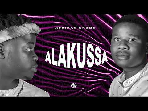 Afrikan Drums - Ala Kussa (Original Mix) [Exclusivo 2021] (Download MP3)