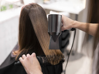 Step by Step Hair  Cutting Techniques