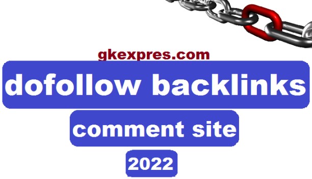 dofollow-backlinks-comment-site-2022