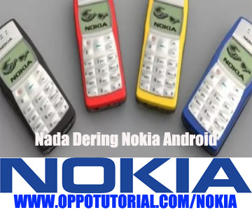 Download Nada Dering Nokia Android