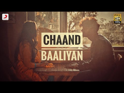 Chaand baaliyan lyrics Aditya A Hindi Song